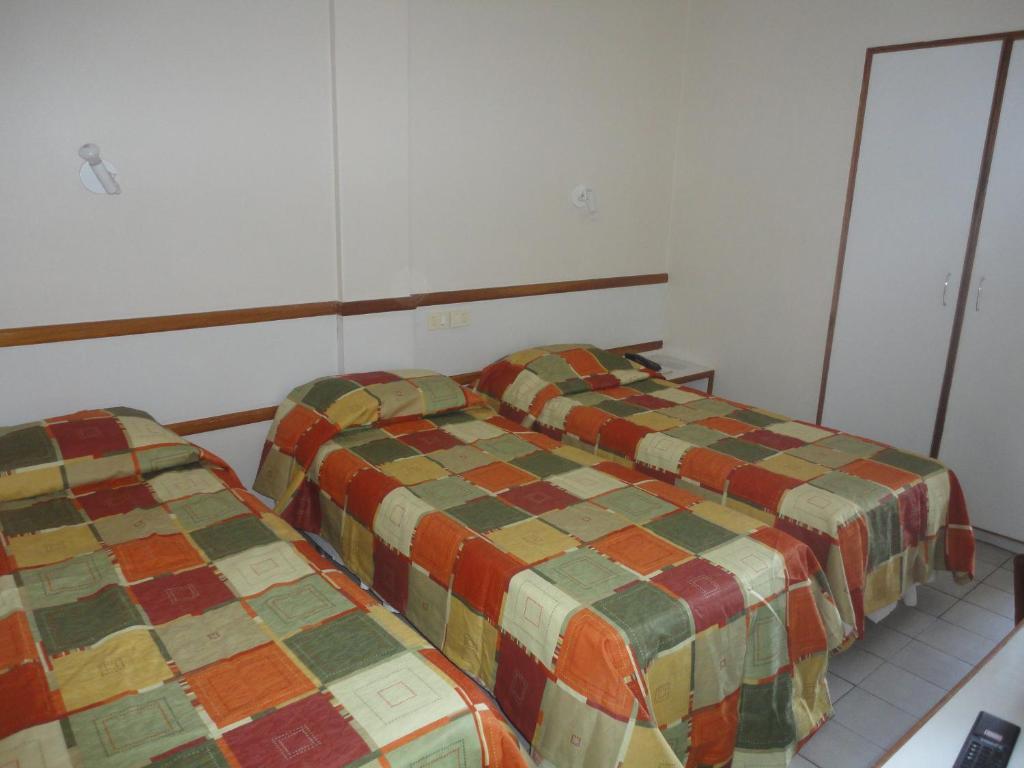 Rede Andrade Jangadeiro Hotel Aracaju Quarto foto
