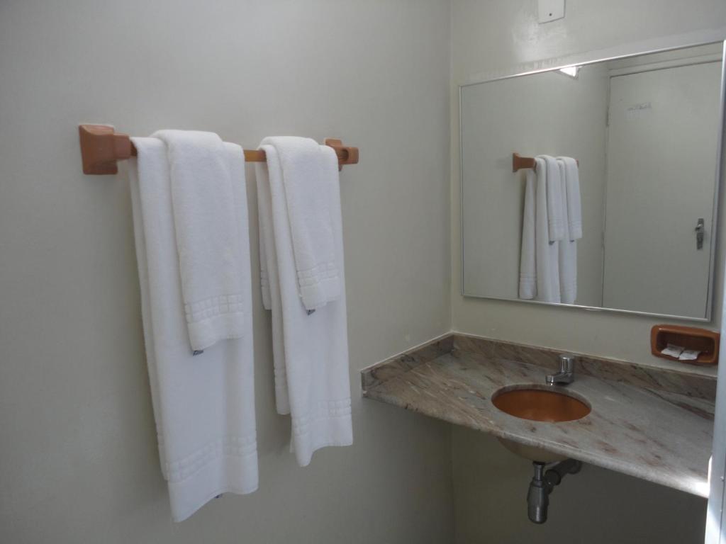 Rede Andrade Jangadeiro Hotel Aracaju Quarto foto