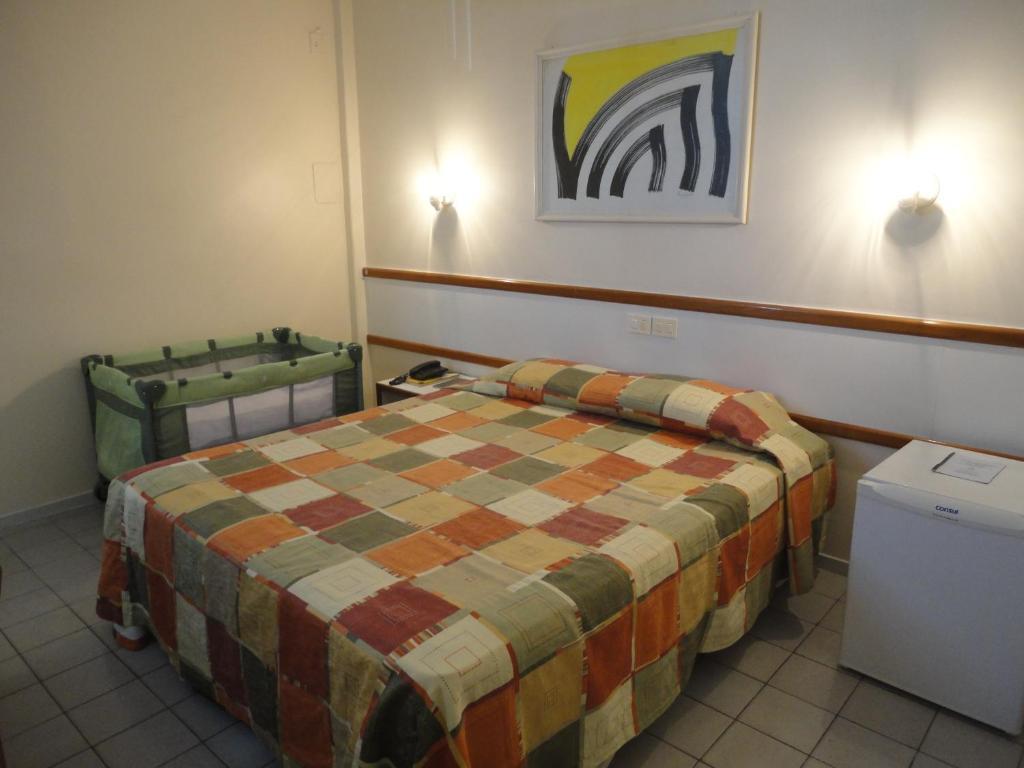 Rede Andrade Jangadeiro Hotel Aracaju Quarto foto