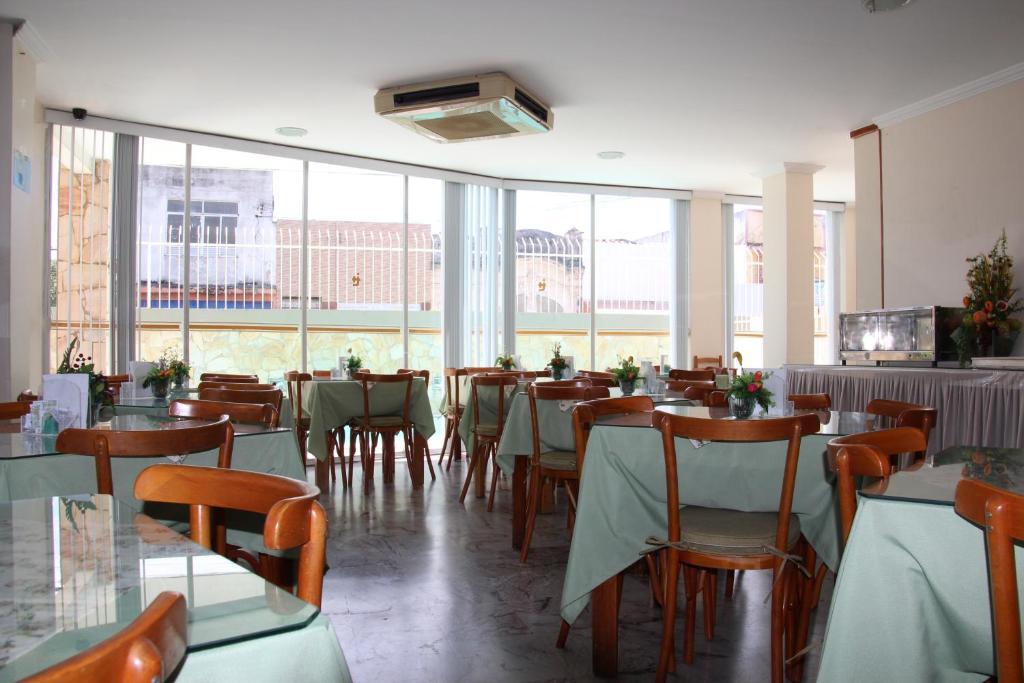 Rede Andrade Jangadeiro Hotel Aracaju Exterior foto